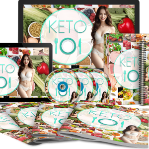 Introducing the Keto Diet 101