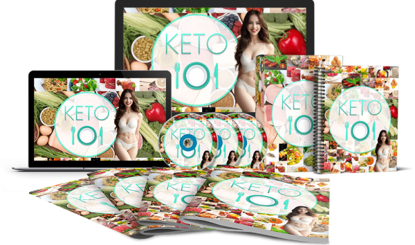Introducing the Keto Diet 101
